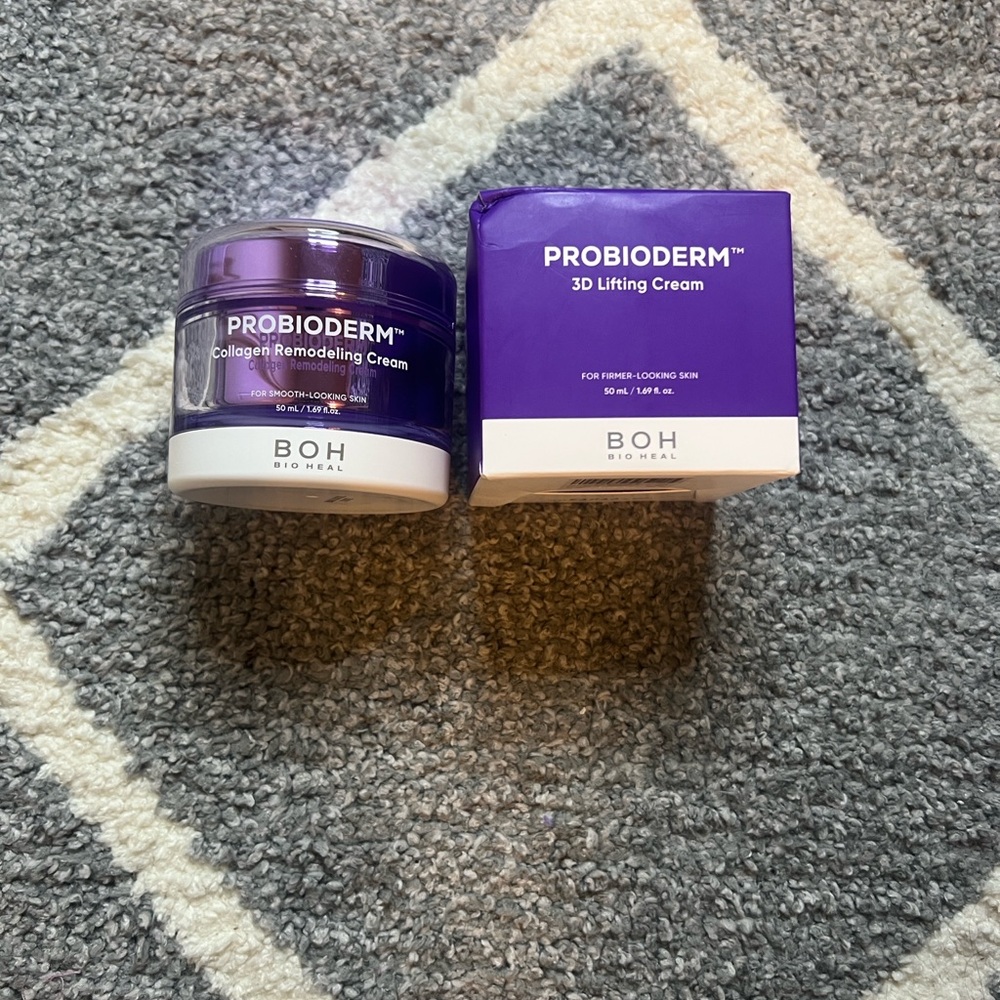 Probioderm Day & Night Cream Duo Set